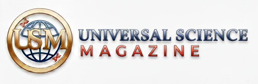 The Universal Science Magazine